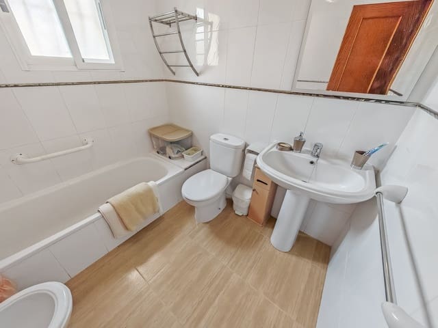 3 soverom Villa til salgs i Oliva Pueblo, Oliva med svømmebasseng - € 274 999 (Ref: 9180437)