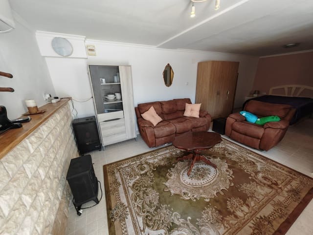 3 soverom Villa til salgs i Oliva Pueblo, Oliva med svømmebasseng - € 274 999 (Ref: 9180437)