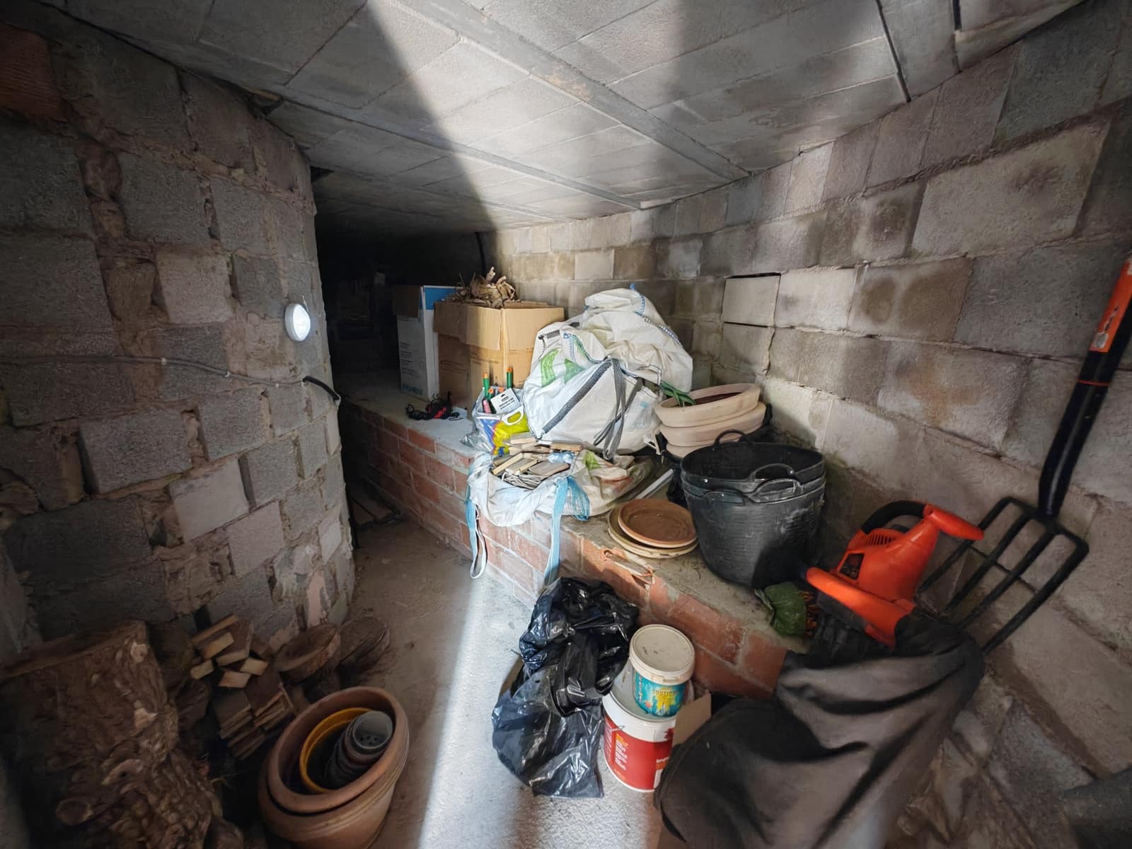 3 soveværelse Villa til salg i Oliva med swimmingpool - € 274.999 (Ref: 9180437)