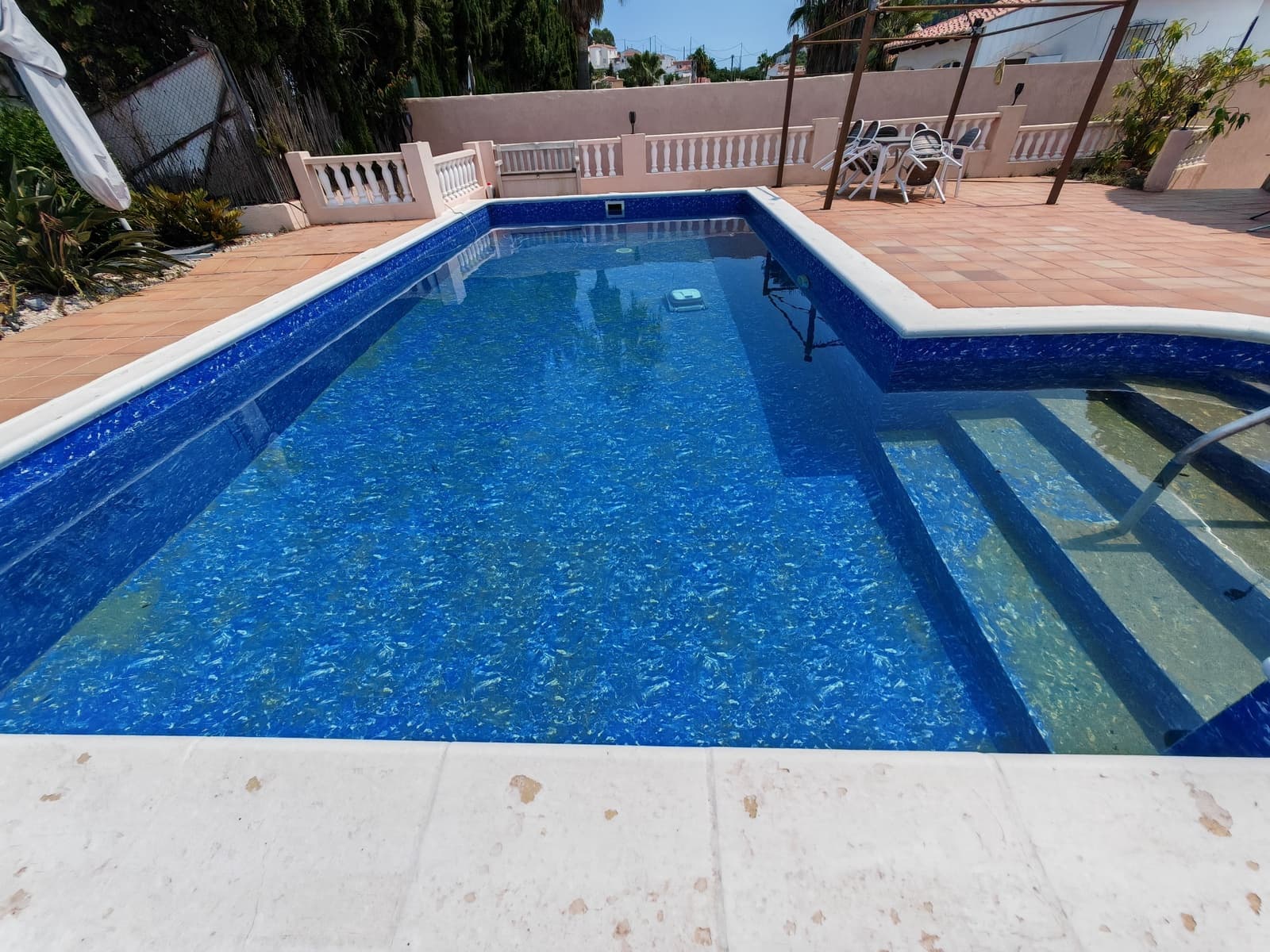 3 soveværelse Villa til salg i Oliva med swimmingpool - € 274.999 (Ref: 9180437)