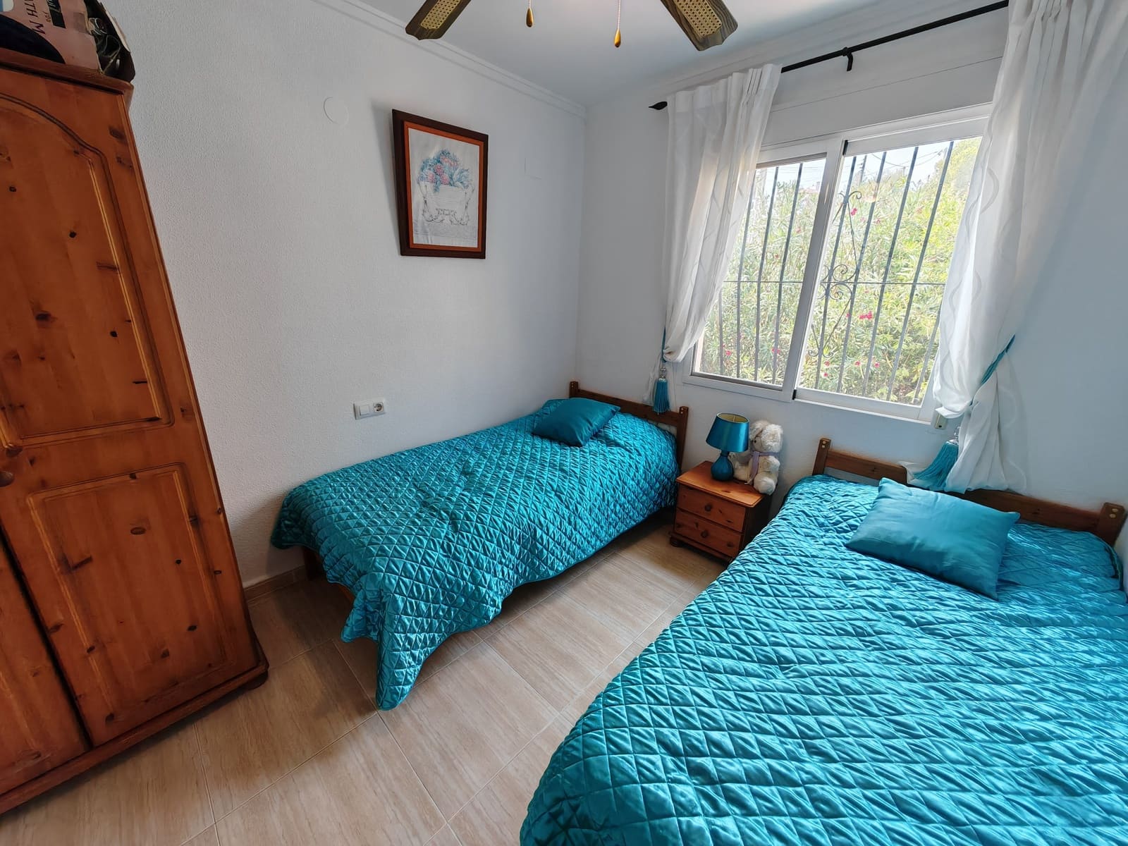 3 soveværelse Villa til salg i Oliva med swimmingpool - € 274.999 (Ref: 9180437)