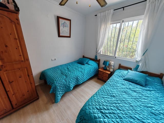 3 soverom Villa til salgs i Oliva Pueblo, Oliva med svømmebasseng - € 274 999 (Ref: 9180437)