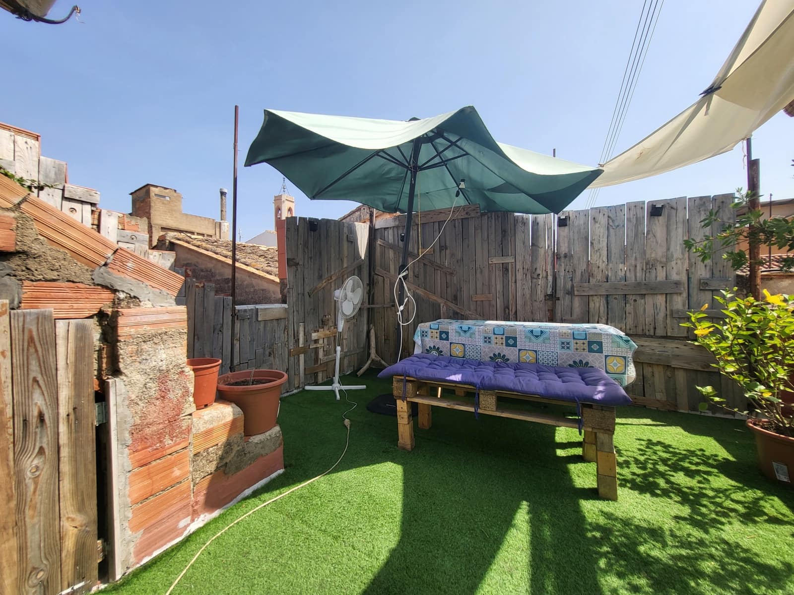 5 soverom Hus til salgs i Bellreguard - € 155 000 (Ref: 9186276)