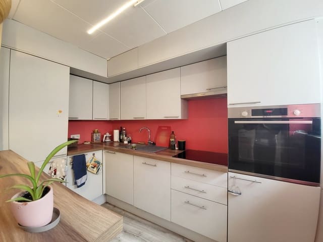 5 bedroom Townhouse for sale in Bellreguard - € 155,000 (Ref: 9186276)