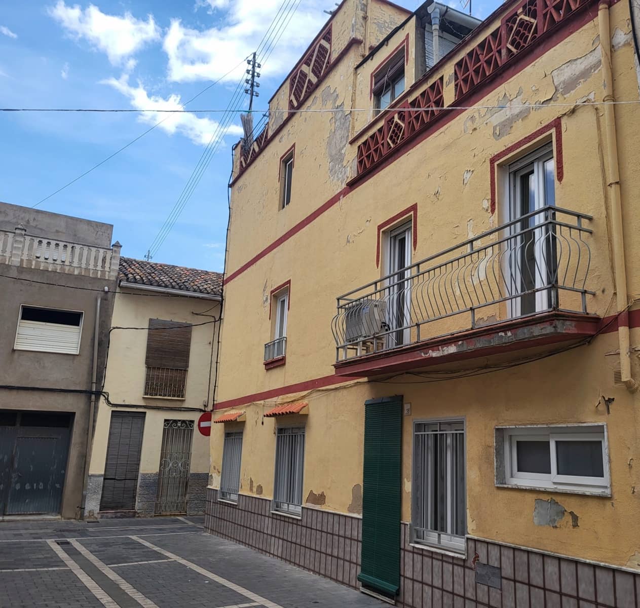 5 soverom Hus til salgs i Bellreguard - € 155 000 (Ref: 9186276)