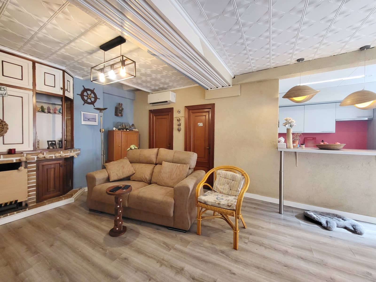 5 soverom Hus til salgs i Bellreguard - € 155 000 (Ref: 9186276)