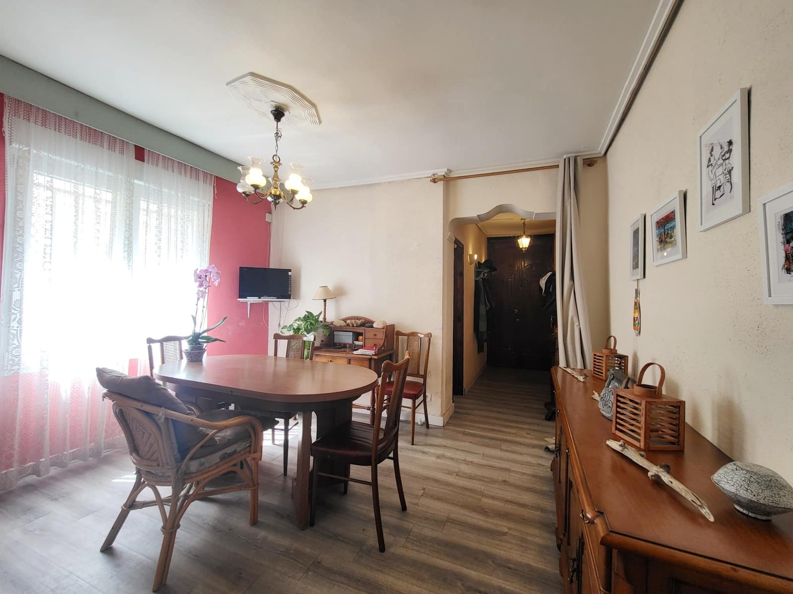 5 soverom Hus til salgs i Bellreguard - € 155 000 (Ref: 9186276)