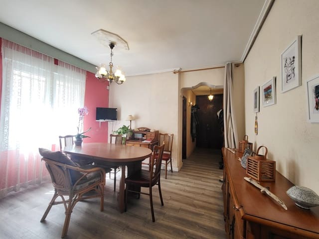 5 bedroom Townhouse for sale in Bellreguard - € 155,000 (Ref: 9186276)