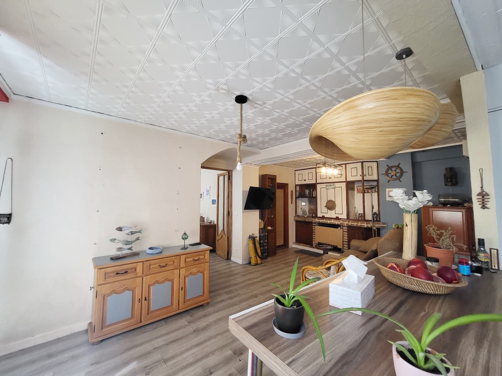 5 soverom Hus til salgs i Bellreguard - € 155 000 (Ref: 9186276)