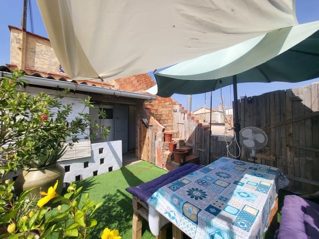 5 bedroom Townhouse for sale in Bellreguard - € 155,000 (Ref: 9186276)