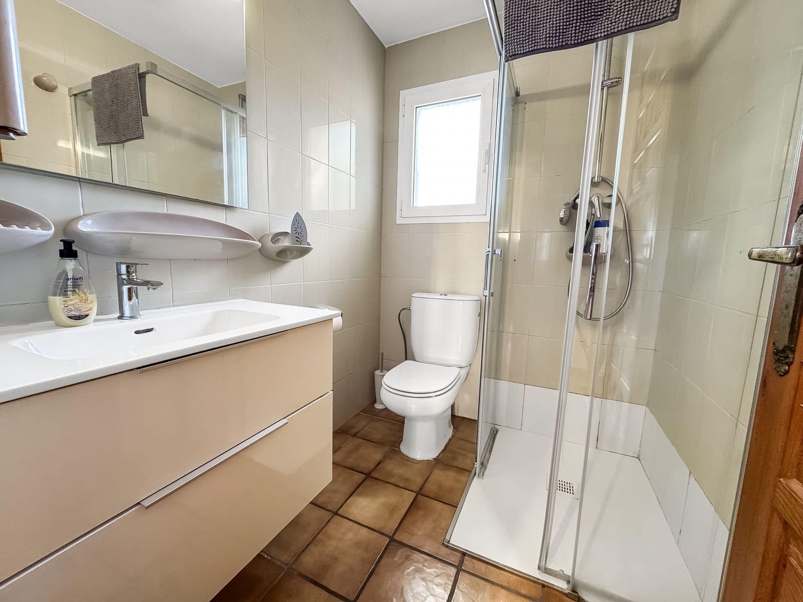 4 sypialnia Willa na sprzedaż w Javea / Xabia z basenem - 699 000 € (Ref: 9200243)