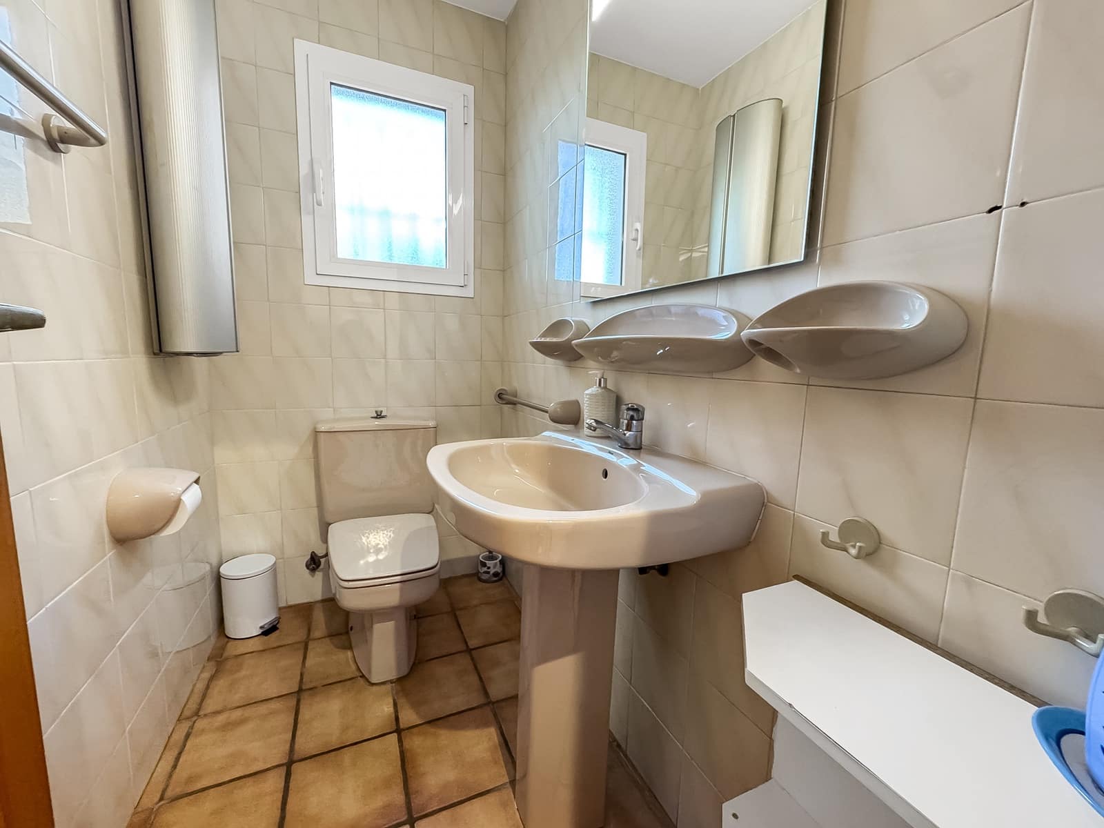 4 sypialnia Willa na sprzedaż w Javea / Xabia z basenem - 699 000 € (Ref: 9200243)