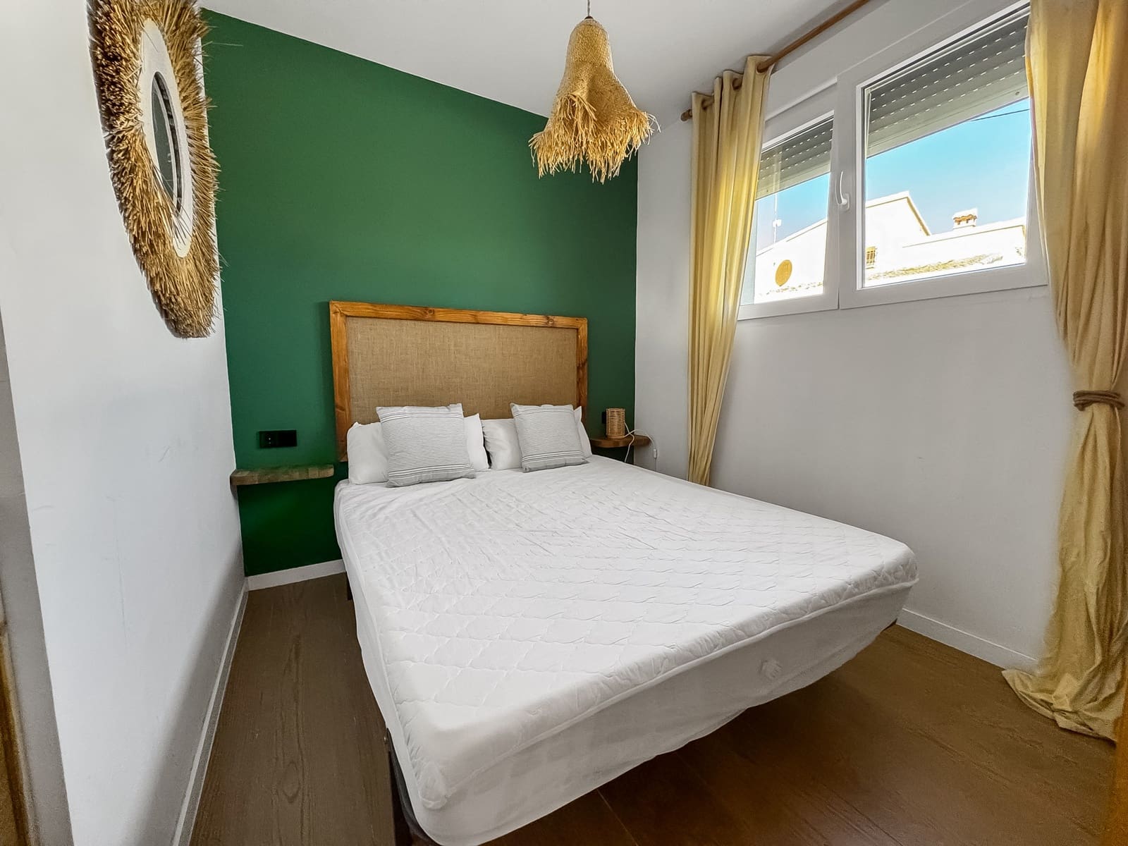 4 sypialnia Willa na sprzedaż w Javea / Xabia z basenem - 699 000 € (Ref: 9200243)