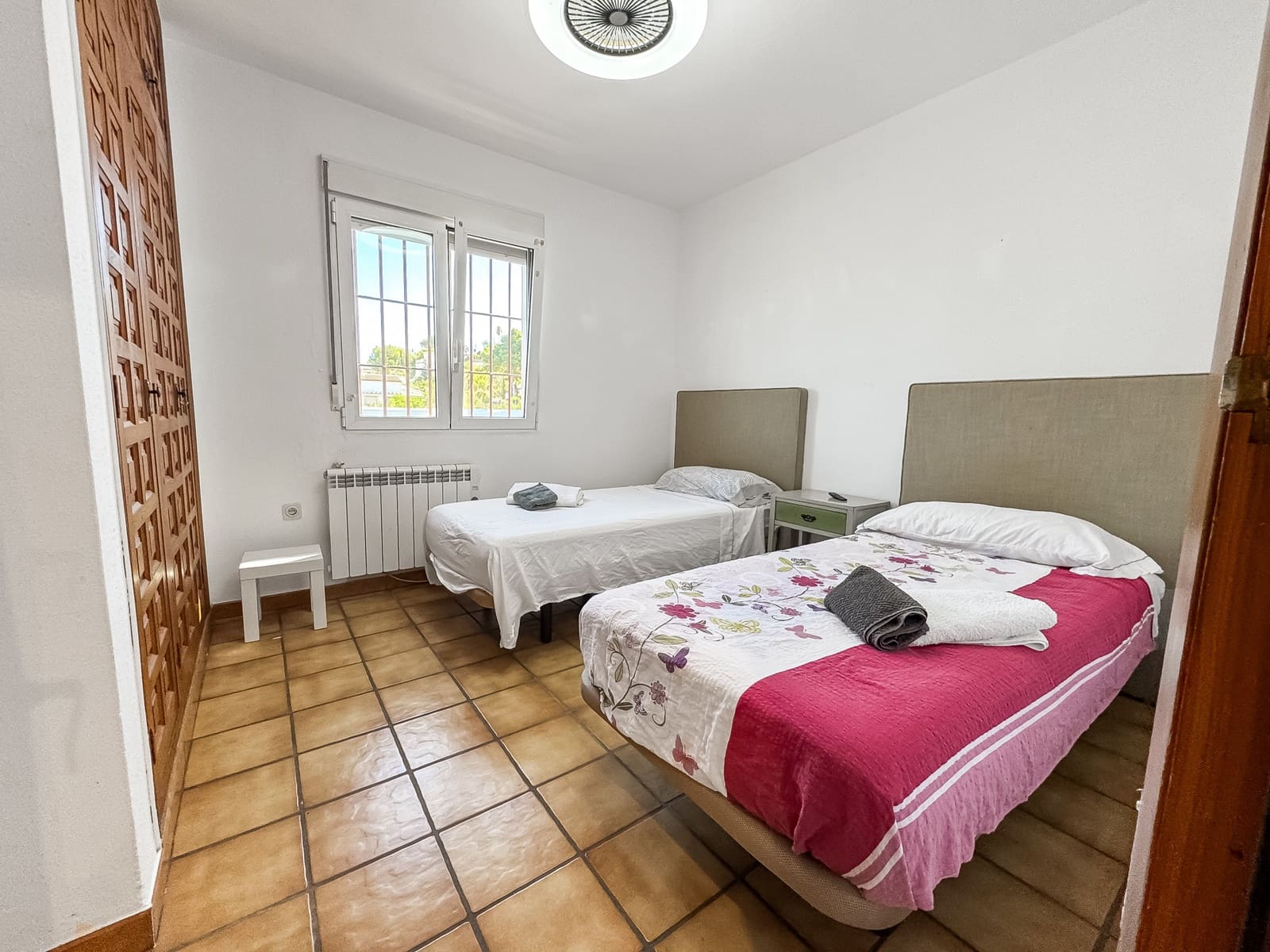 4 sypialnia Willa na sprzedaż w Javea / Xabia z basenem - 699 000 € (Ref: 9200243)