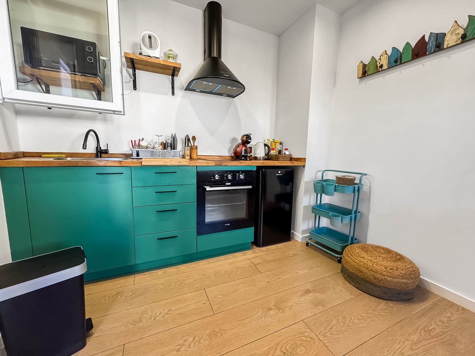 4 sypialnia Willa na sprzedaż w Javea / Xabia z basenem - 699 000 € (Ref: 9200243)