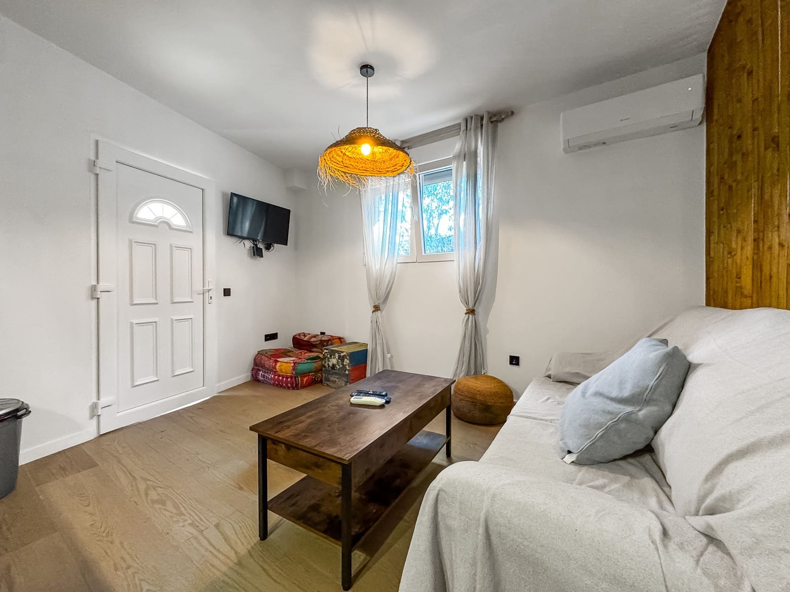 4 sypialnia Willa na sprzedaż w Javea / Xabia z basenem - 699 000 € (Ref: 9200243)