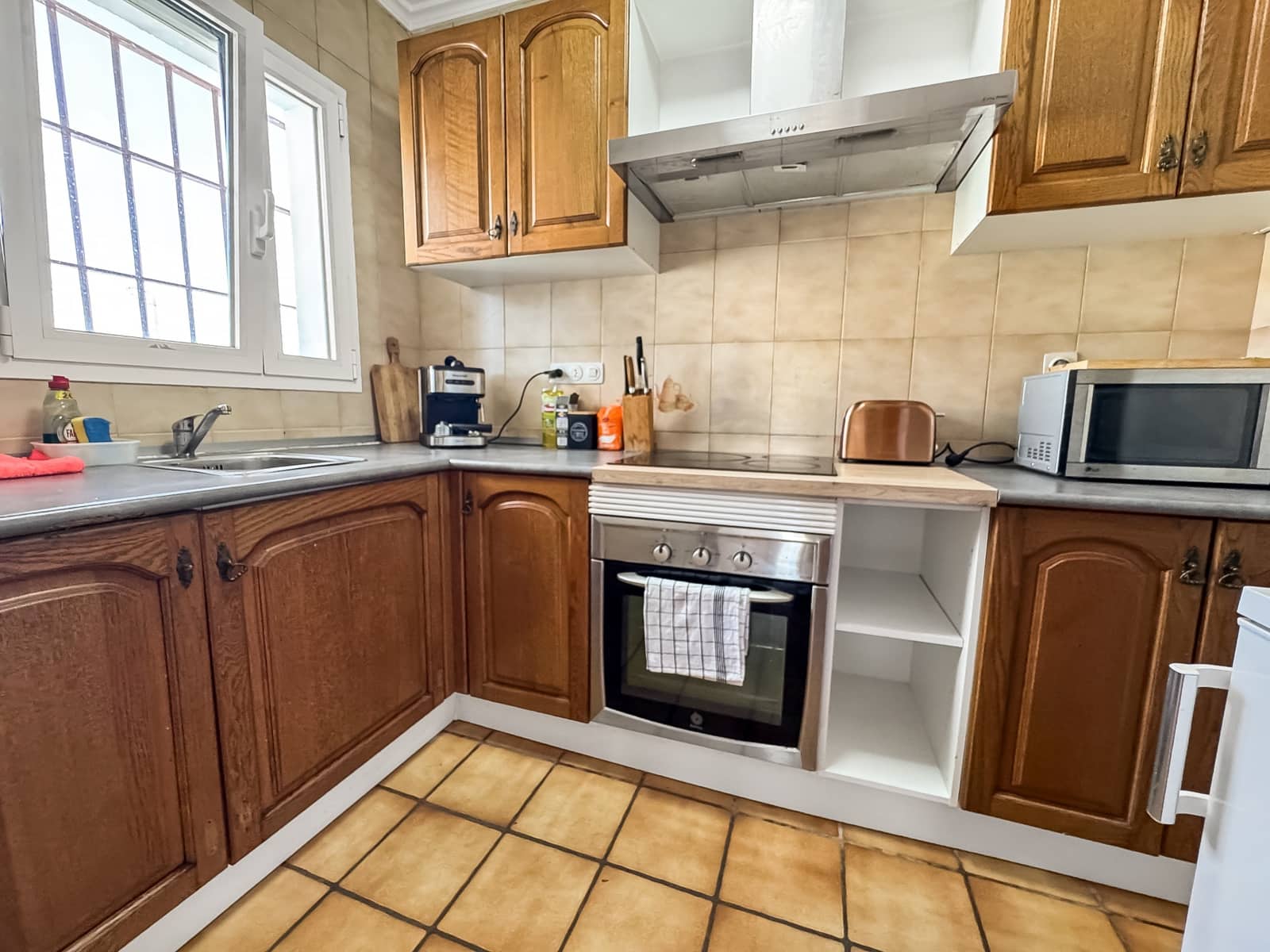 4 sypialnia Willa na sprzedaż w Javea / Xabia z basenem - 699 000 € (Ref: 9200243)