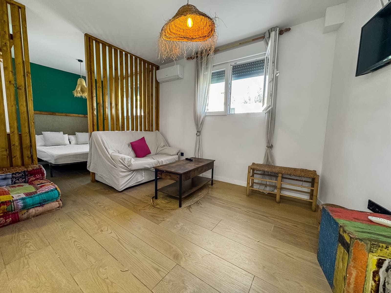 4 sypialnia Willa na sprzedaż w Javea / Xabia z basenem - 699 000 € (Ref: 9200243)