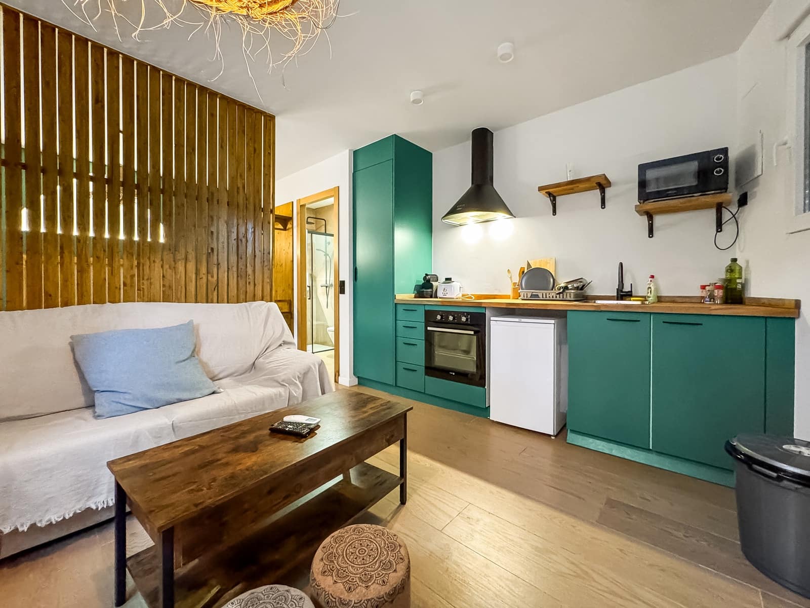 4 sypialnia Willa na sprzedaż w Javea / Xabia z basenem - 699 000 € (Ref: 9200243)