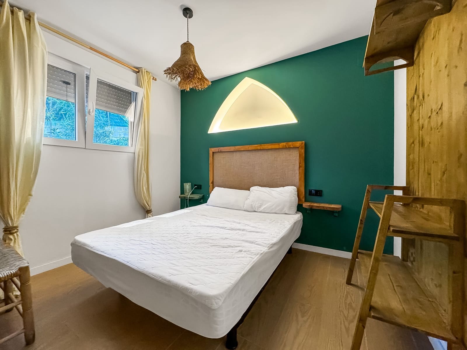 4 sypialnia Willa na sprzedaż w Javea / Xabia z basenem - 699 000 € (Ref: 9200243)