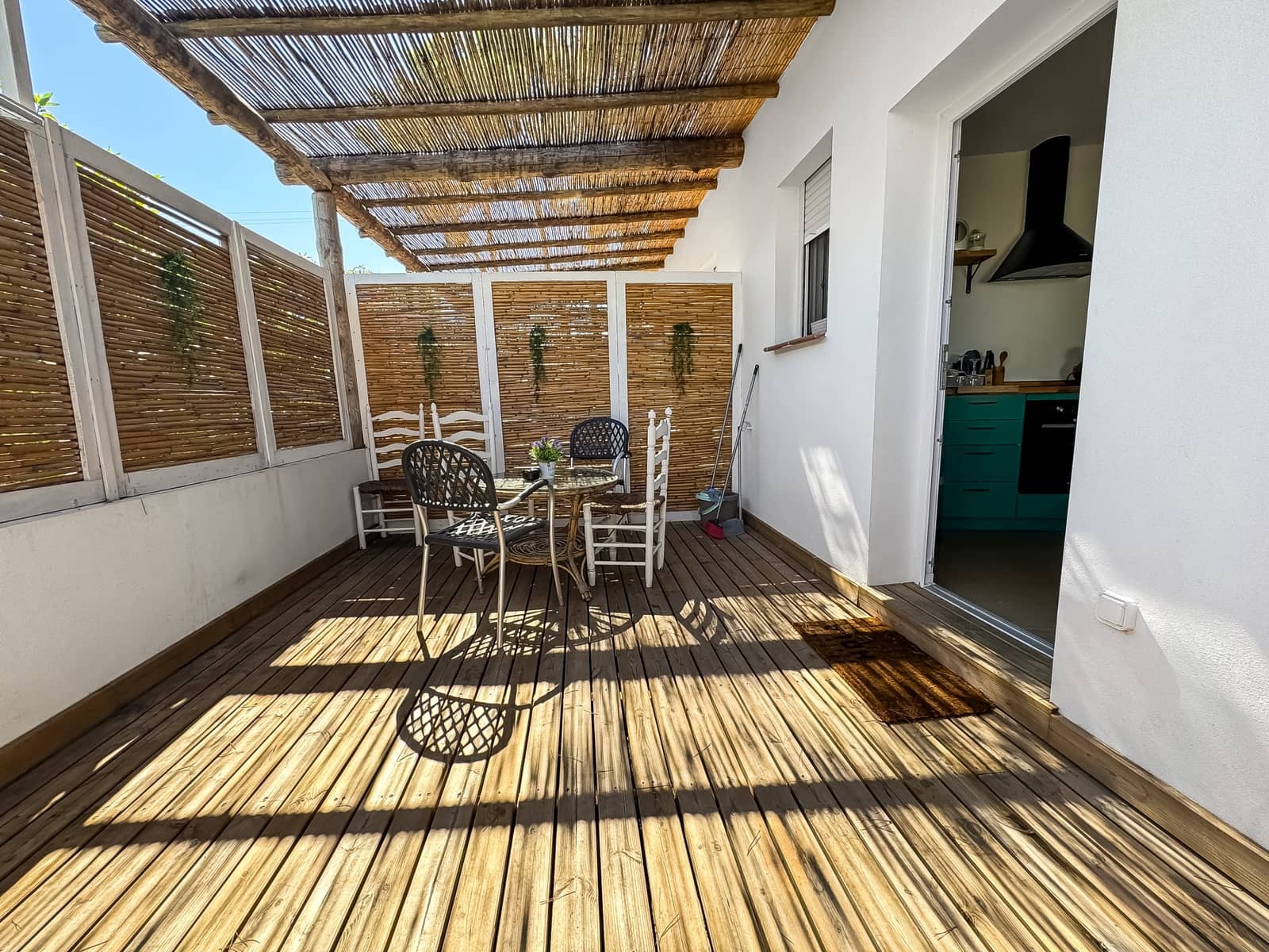 4 sypialnia Willa na sprzedaż w Javea / Xabia z basenem - 699 000 € (Ref: 9200243)