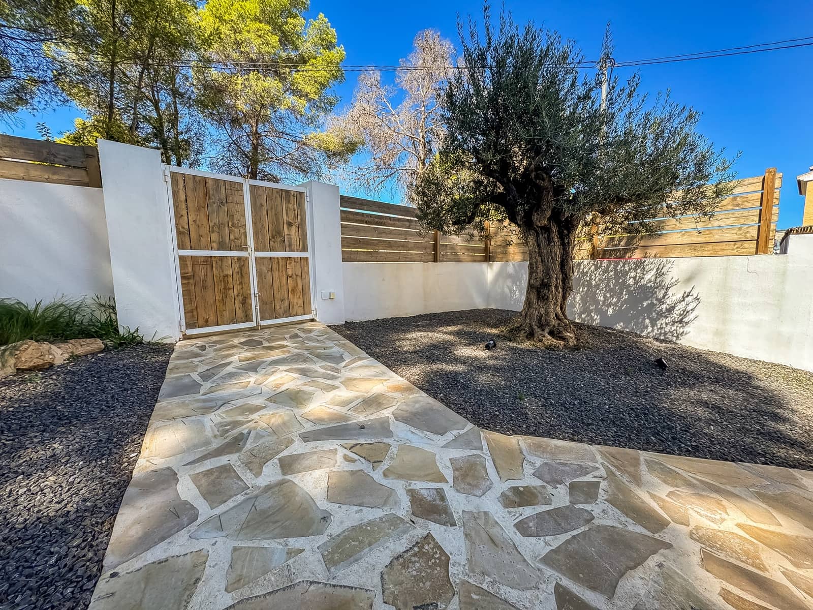 4 sypialnia Willa na sprzedaż w Javea / Xabia z basenem - 699 000 € (Ref: 9200243)