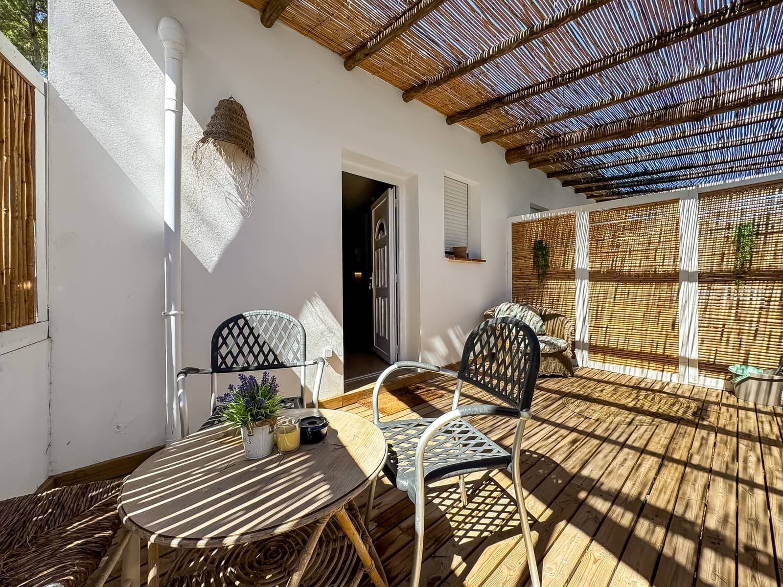 4 sypialnia Willa na sprzedaż w Javea / Xabia z basenem - 699 000 € (Ref: 9200243)