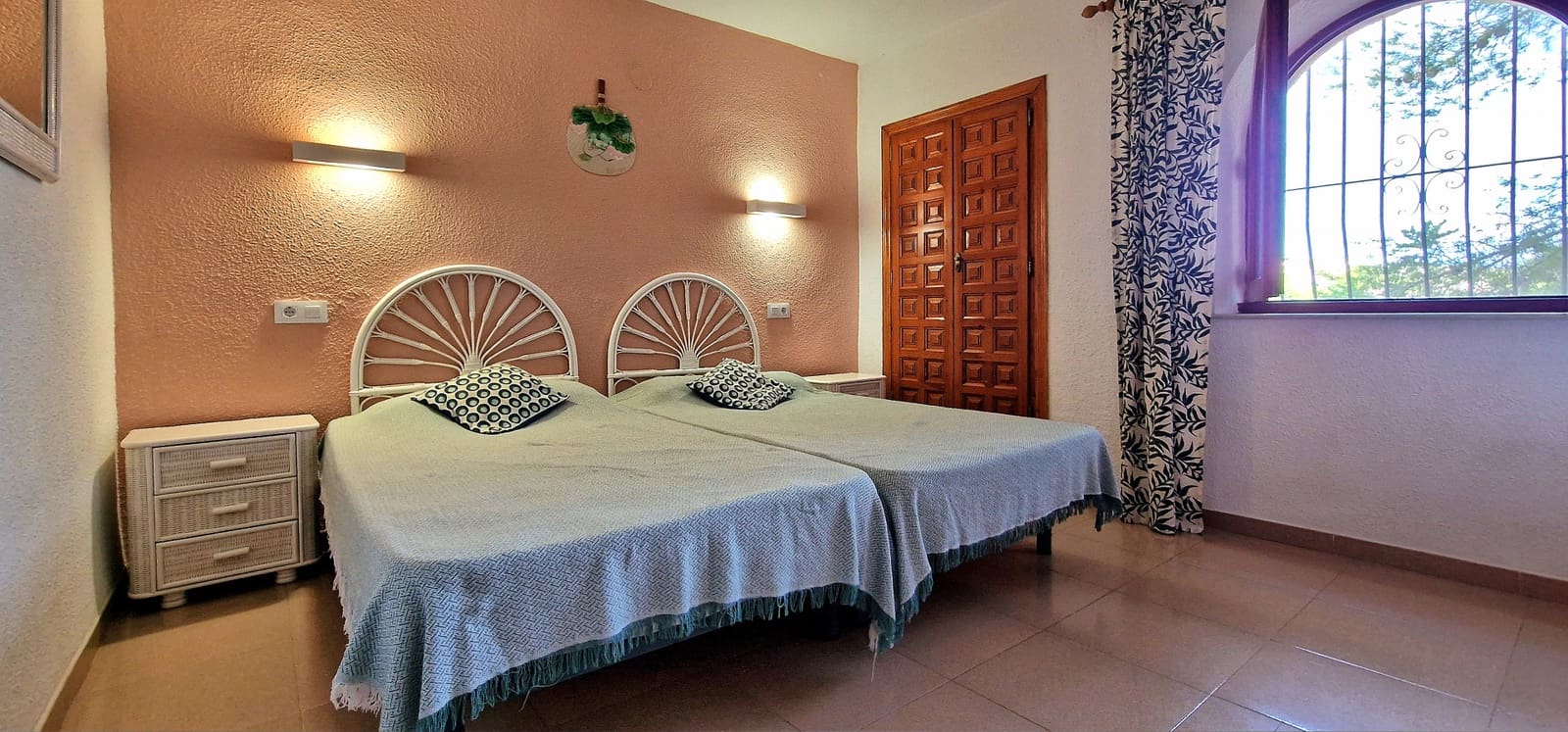 4 Zimmer Villa zu verkaufen in Cumbre del Sol mit Pool - 619.000 € (Ref: 9204200)