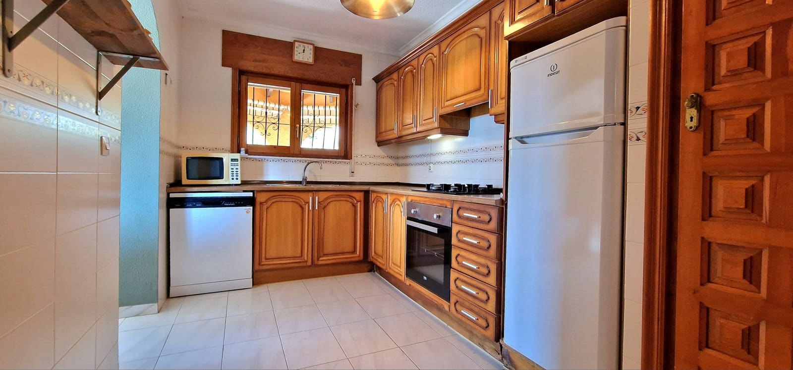 4 Zimmer Villa zu verkaufen in Cumbre del Sol mit Pool - 619.000 € (Ref: 9204200)