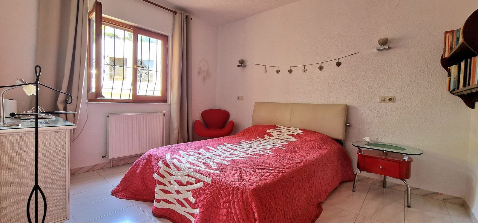 4 Zimmer Villa zu verkaufen in Cumbre del Sol mit Pool - 619.000 € (Ref: 9204200)