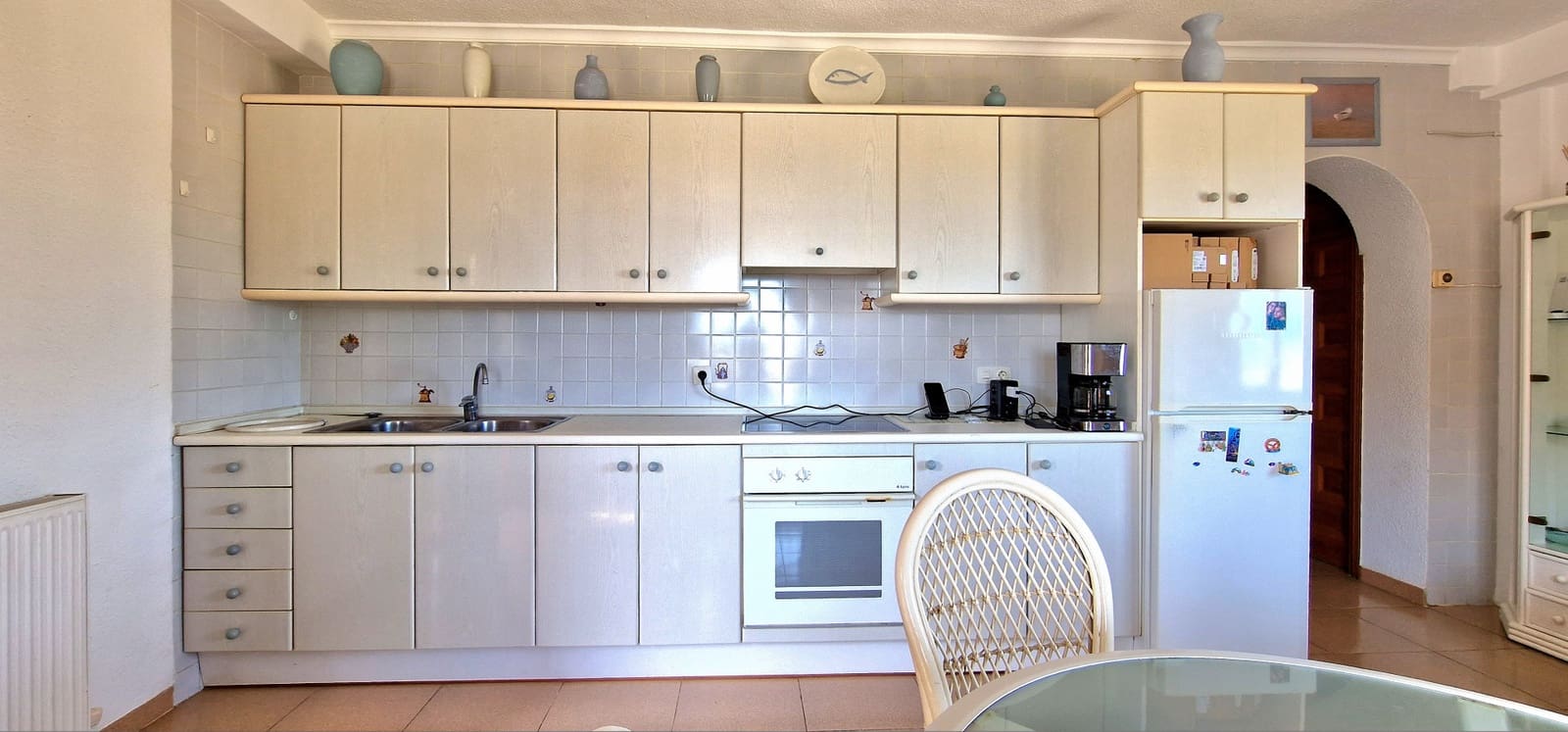 4 Zimmer Villa zu verkaufen in Cumbre del Sol mit Pool - 619.000 € (Ref: 9204200)