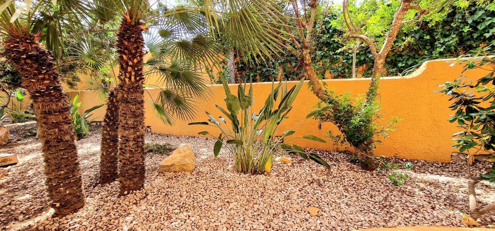 4 Zimmer Villa zu verkaufen in Cumbre del Sol mit Pool - 619.000 € (Ref: 9204200)