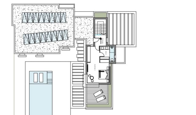 Bouwgrond te koop in Benidoleig - € 250.000 (Ref: 9204201)