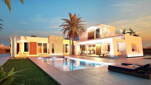 Bouwgrond te koop in Benidoleig - € 250.000 (Ref: 9204201)