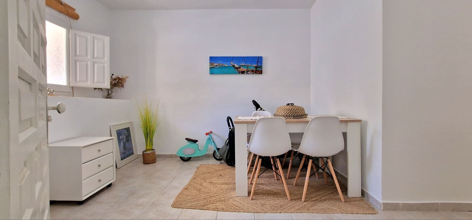 4 makuuhuone Huvila myytävänä paikassa Benissa mukana uima-altaan - 620 000 € (Ref: 9207765)