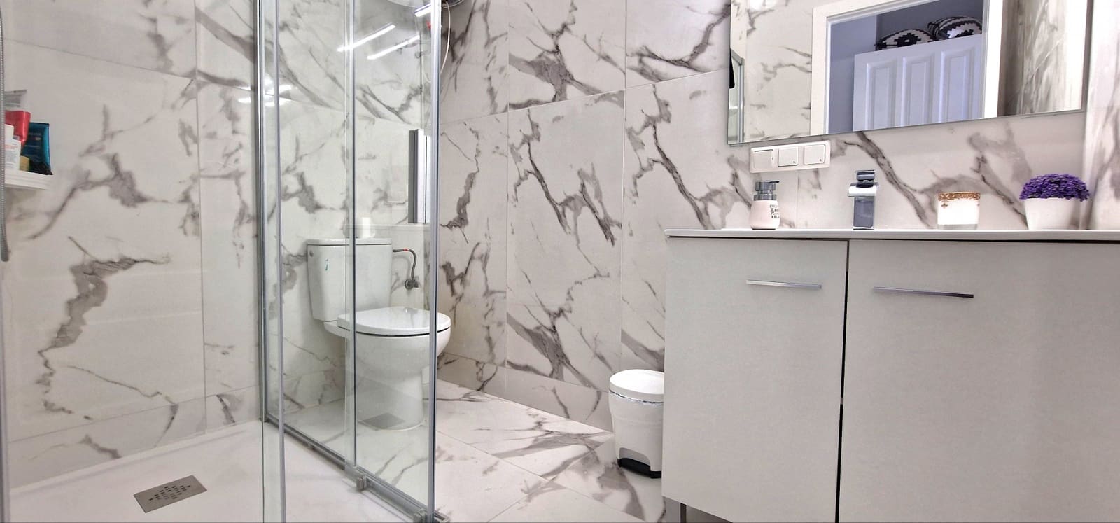 4 makuuhuone Huvila myytävänä paikassa Benissa mukana uima-altaan - 620 000 € (Ref: 9207765)