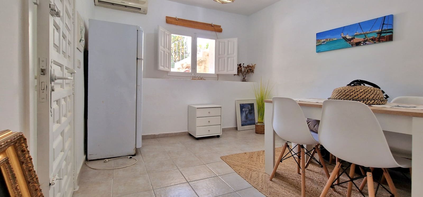 4 makuuhuone Huvila myytävänä paikassa Benissa mukana uima-altaan - 620 000 € (Ref: 9207765)