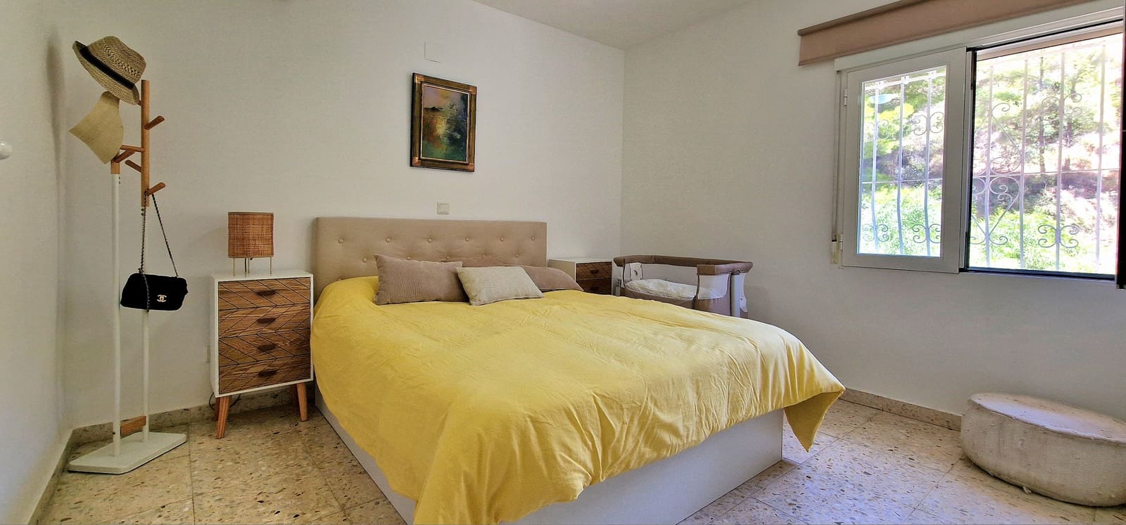 4 makuuhuone Huvila myytävänä paikassa Benissa mukana uima-altaan - 620 000 € (Ref: 9207765)