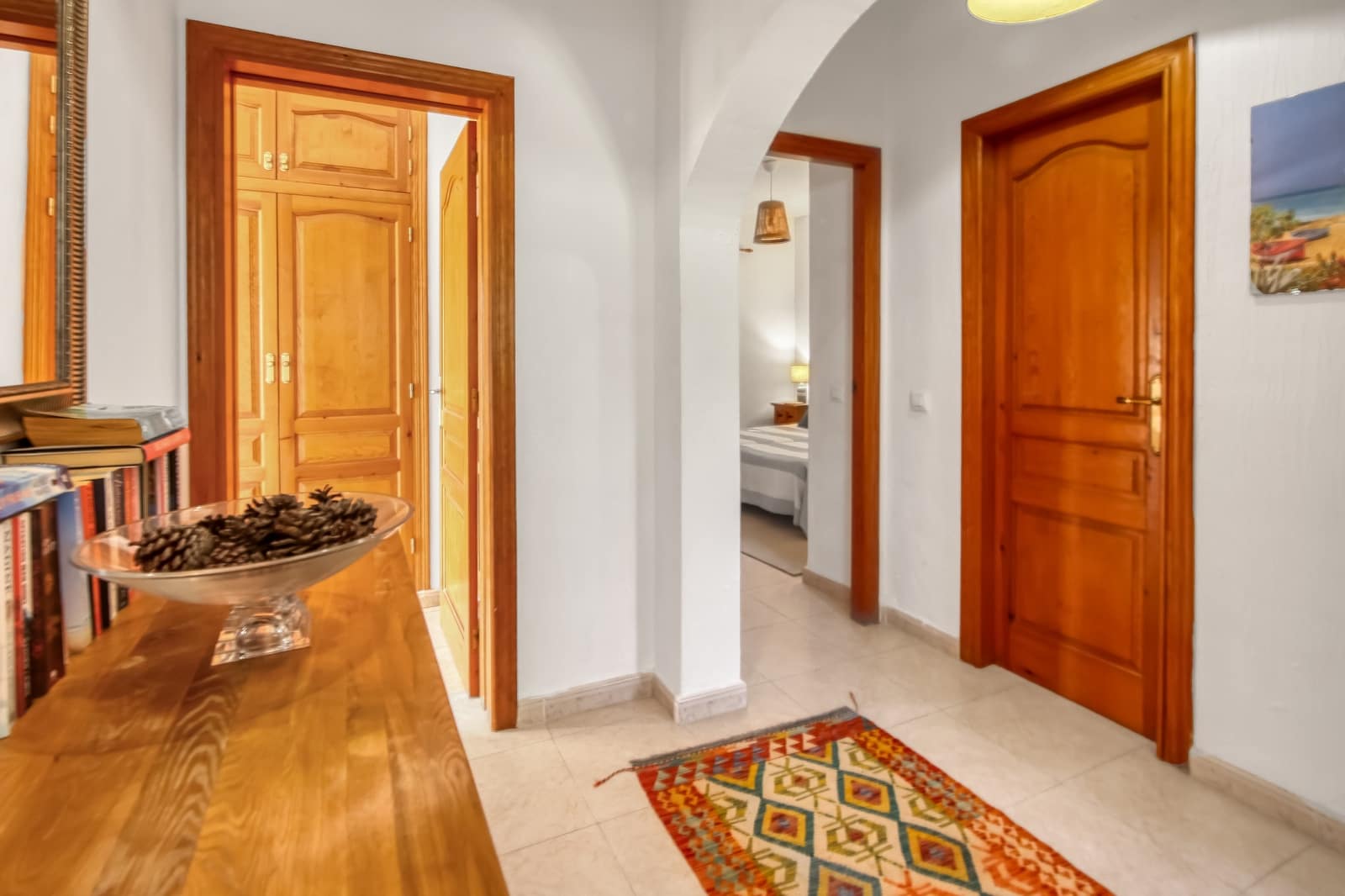 3 Zimmer Villa zu verkaufen in Moraira mit Pool - 665.000 € (Ref: 9211742)