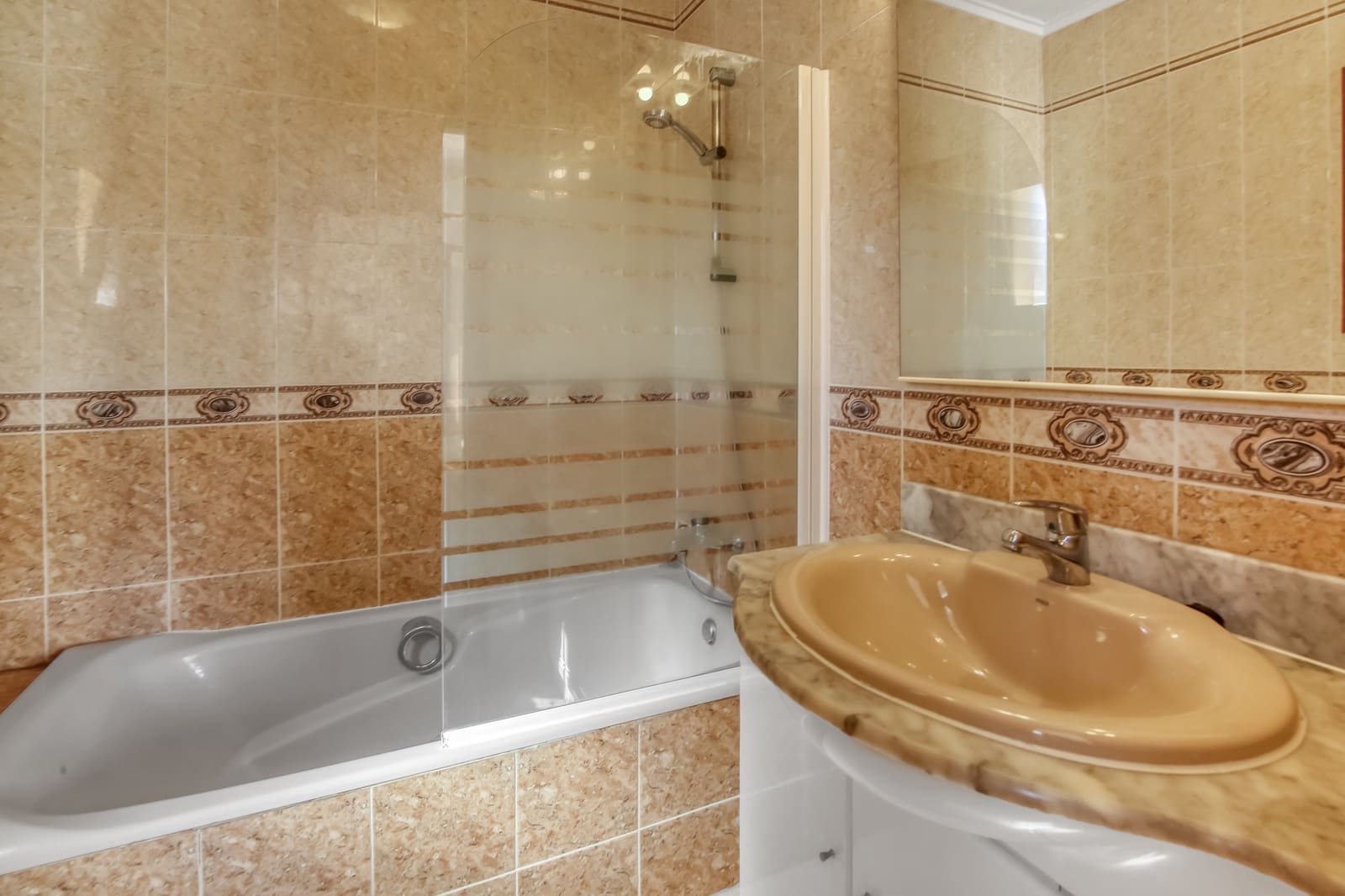 3 Zimmer Villa zu verkaufen in Moraira mit Pool - 665.000 € (Ref: 9211742)