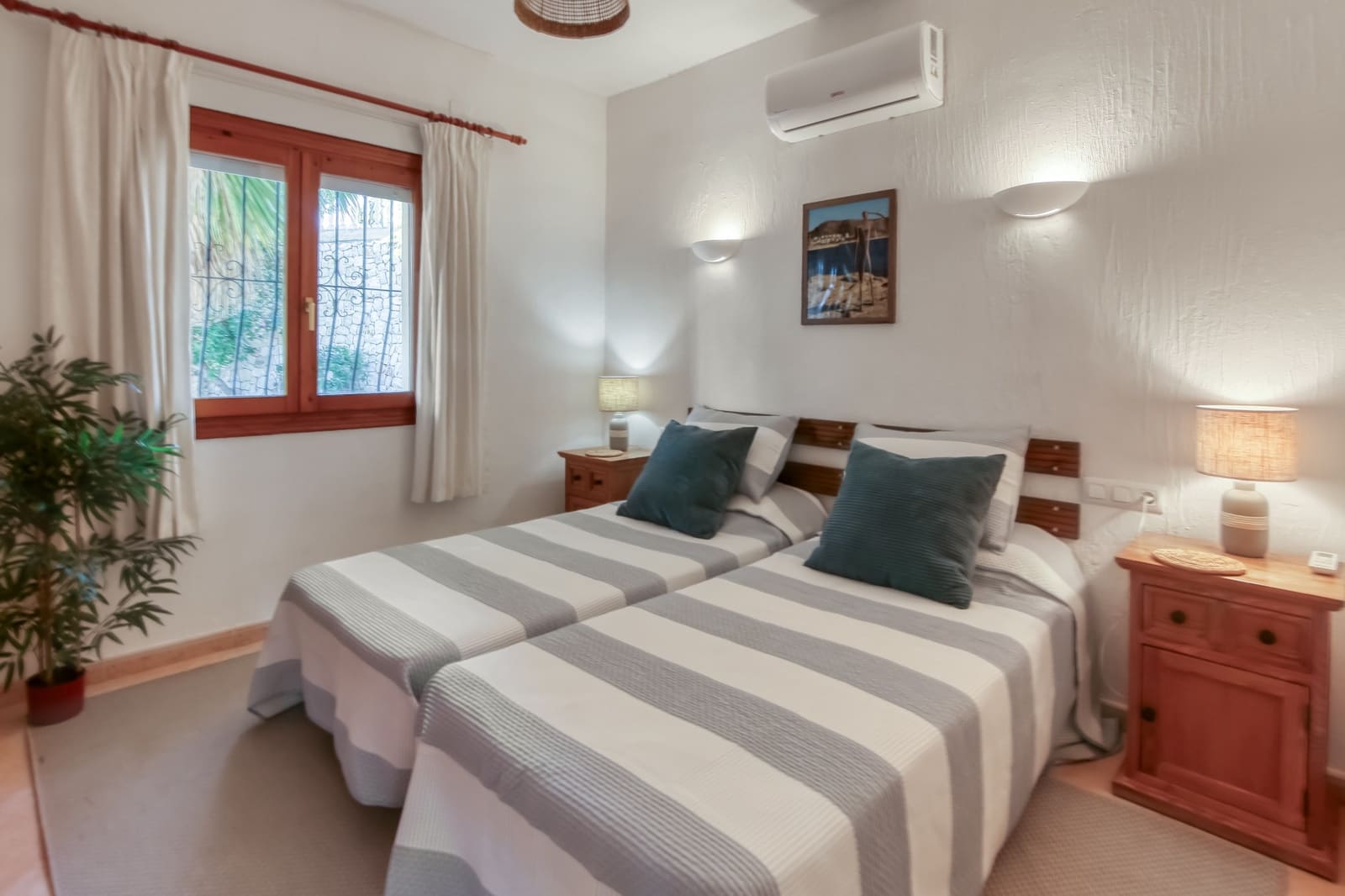 3 Zimmer Villa zu verkaufen in Moraira mit Pool - 665.000 € (Ref: 9211742)