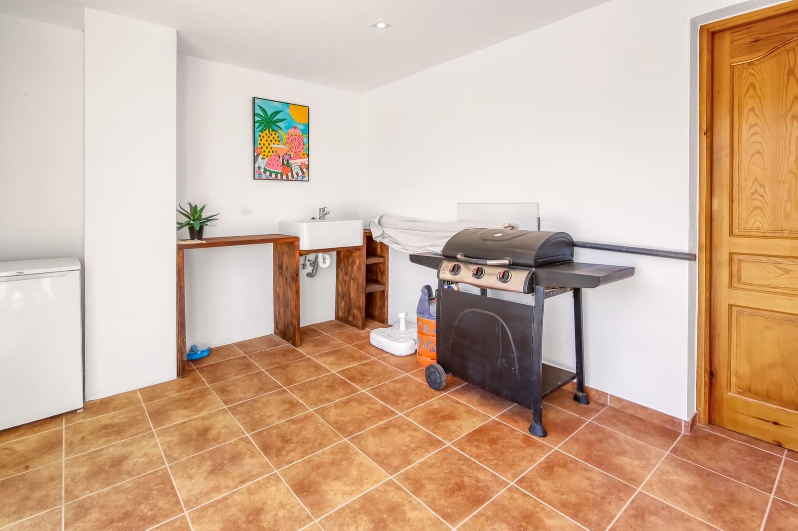 3 Zimmer Villa zu verkaufen in Moraira mit Pool - 665.000 € (Ref: 9211742)