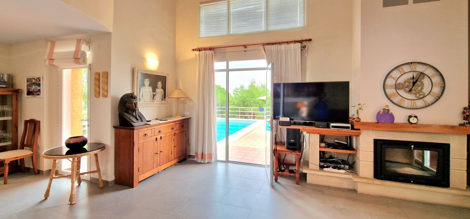 4 sypialnia Willa na sprzedaż w Cumbre del Sol z basenem - 750 000 € (Ref: 9216977)