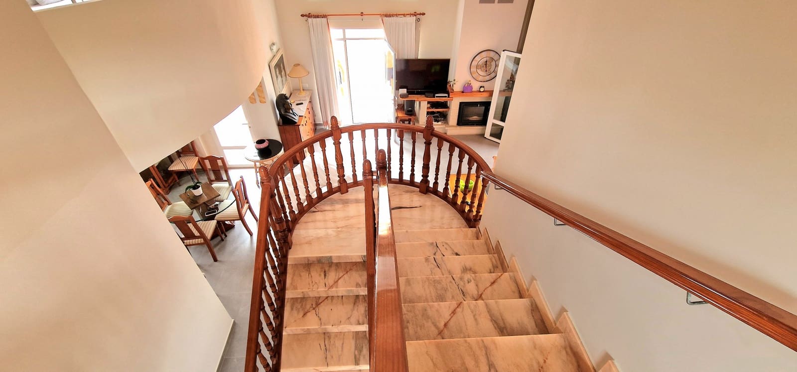 4 sypialnia Willa na sprzedaż w Cumbre del Sol z basenem - 750 000 € (Ref: 9216977)