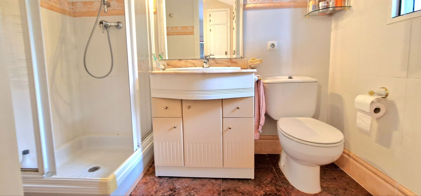 4 sypialnia Willa na sprzedaż w Cumbre del Sol z basenem - 750 000 € (Ref: 9216977)