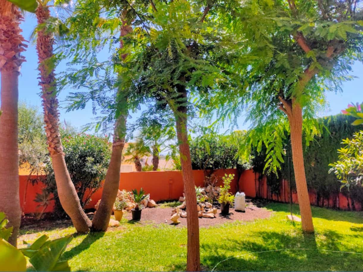 4 sypialnia Willa na sprzedaż w Cumbre del Sol z basenem - 750 000 € (Ref: 9216977)