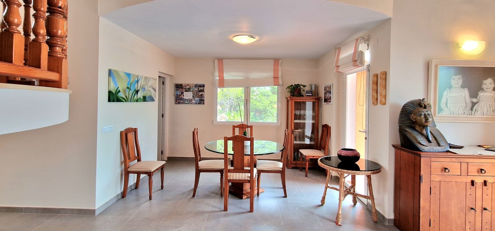 4 sypialnia Willa na sprzedaż w Cumbre del Sol z basenem - 750 000 € (Ref: 9216977)