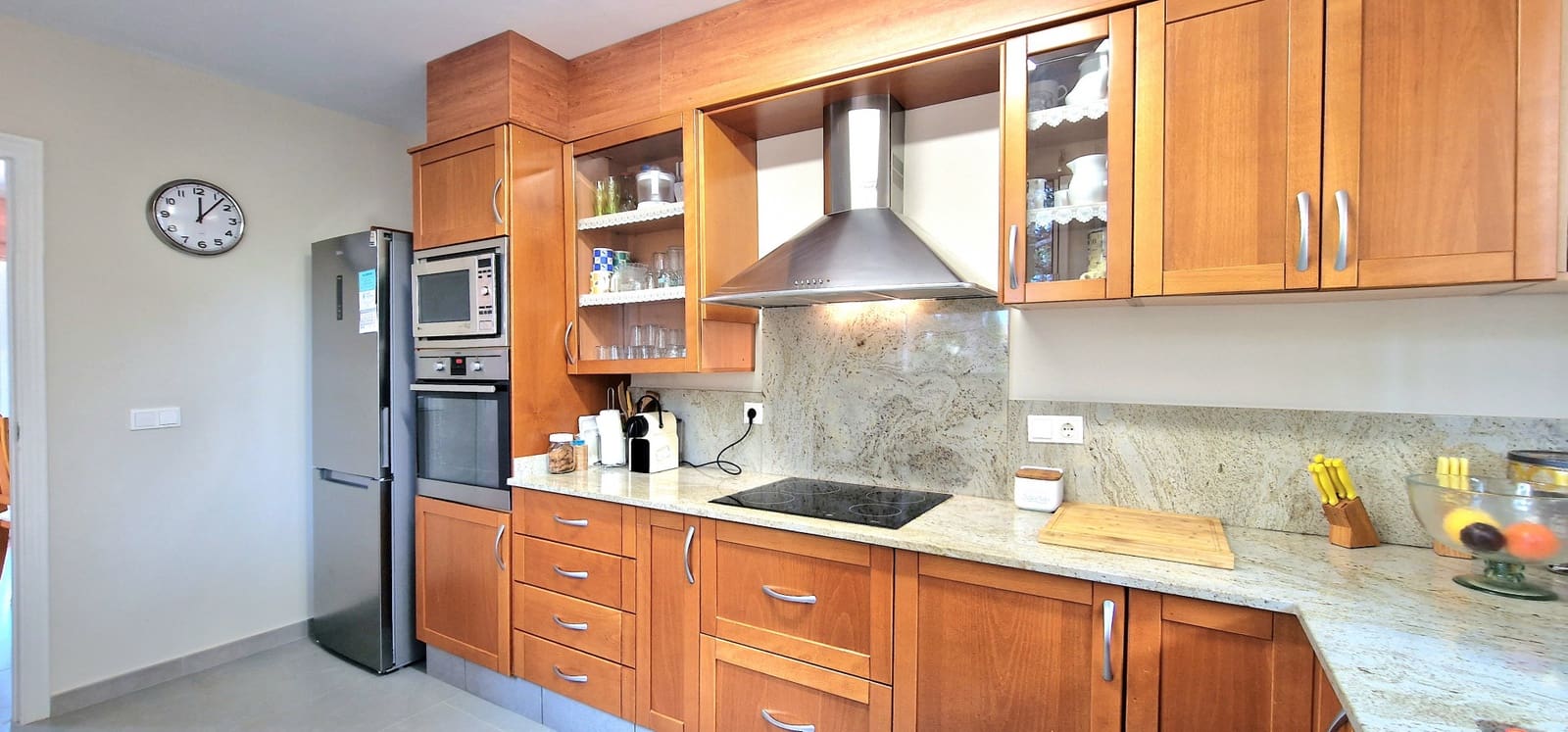 4 sypialnia Willa na sprzedaż w Cumbre del Sol z basenem - 750 000 € (Ref: 9216977)