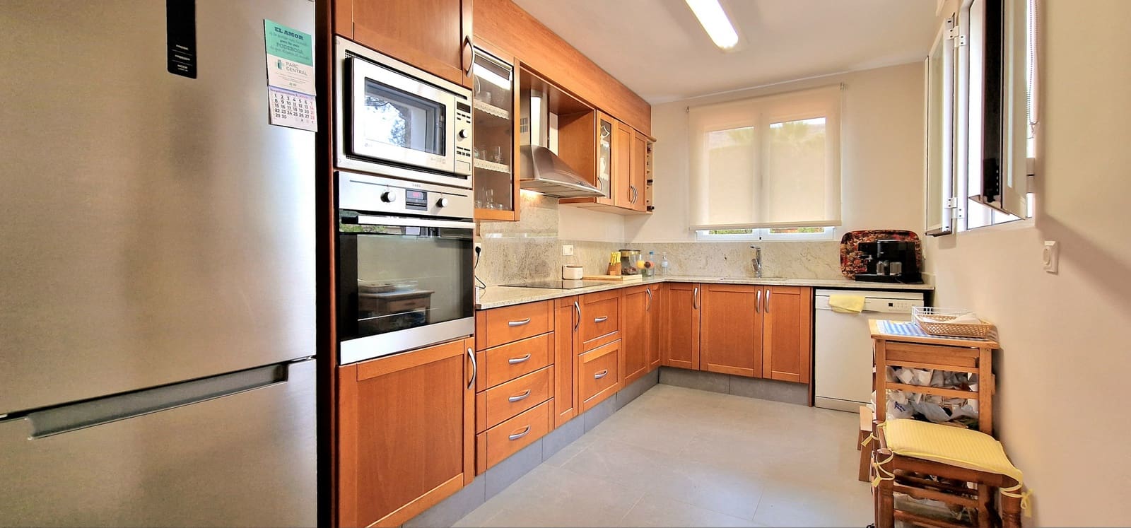 4 sypialnia Willa na sprzedaż w Cumbre del Sol z basenem - 750 000 € (Ref: 9216977)