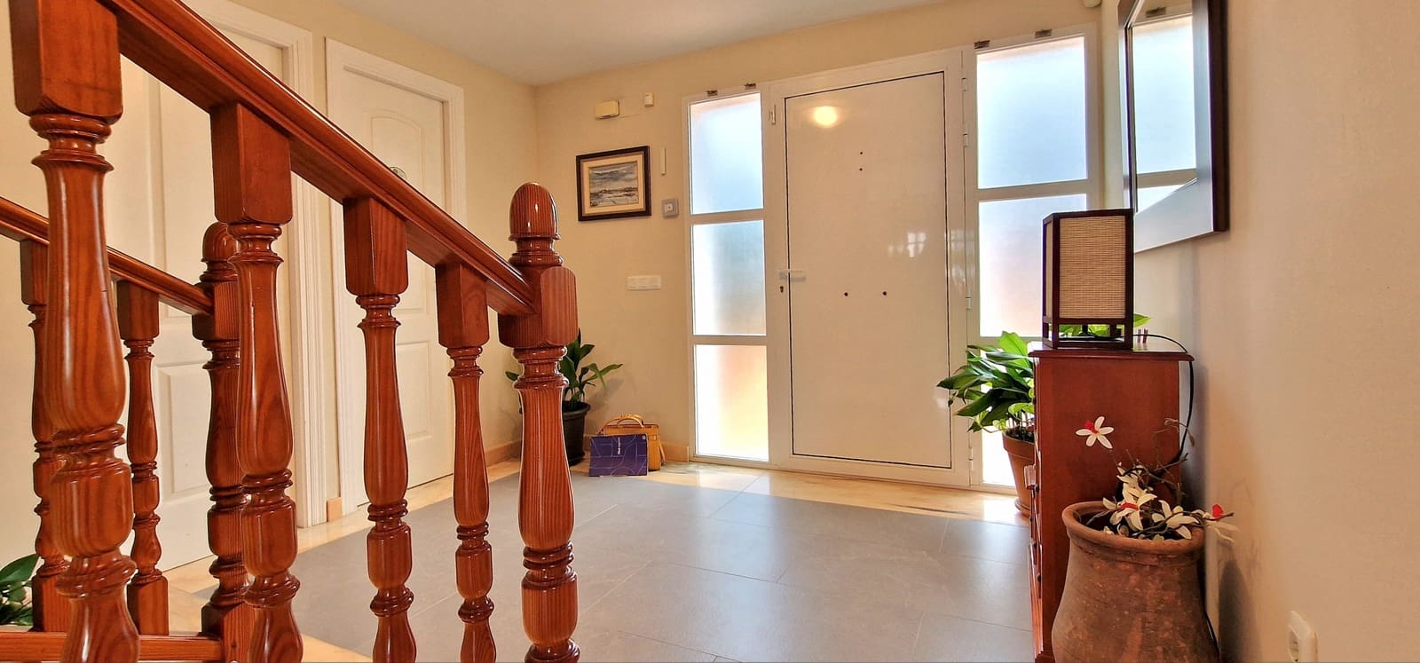 4 sypialnia Willa na sprzedaż w Cumbre del Sol z basenem - 750 000 € (Ref: 9216977)